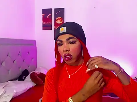 whitneytt online show from June 25, 10:41 am