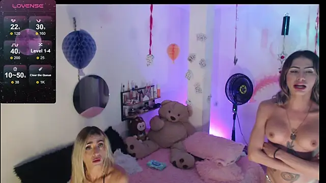 danny 1hotcute online show from June 24, 8:45 am