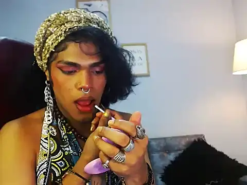 ile matamba online show from October 4, 3:24 pm