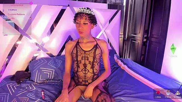 Mara royal online show from October 27, 8:28 pm