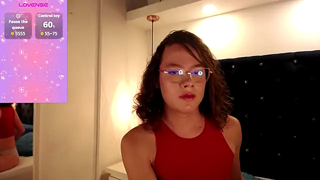 bycandy  online show from September 16, 1:48 pm