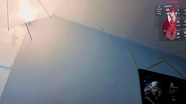 Angel-dragun online show from November 30, 3:42 am