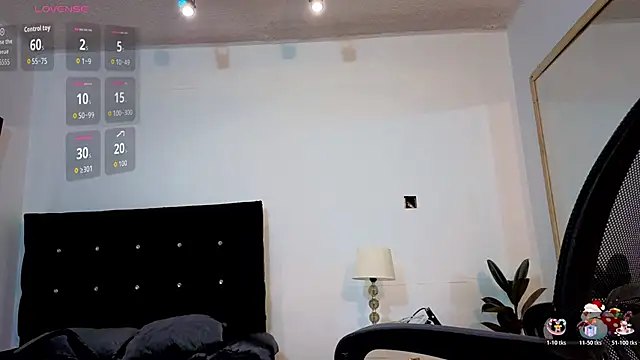 Angel-dragun online show from January 16, 5:27 am