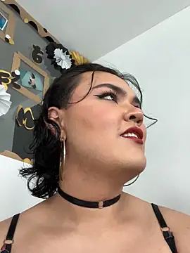 BlaerShadow  online show from September 20, 9:20 pm