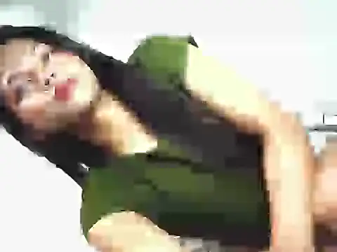 kynthy bitchy online show from April 10, 1:45 am