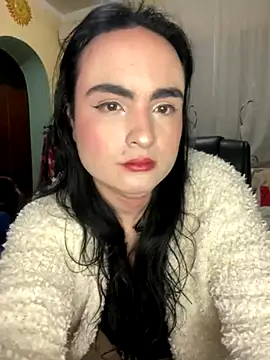 TatianaTaylor69 online show from December 1, 8:55 pm