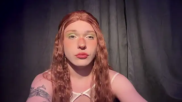 Michelle Jacksonn online show from February 15, 4:16 pm