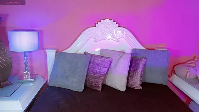  IsabellaRousse online show from November 27, 7:49 pm