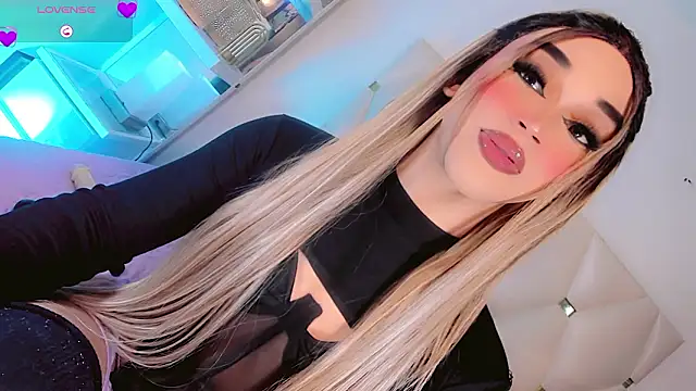  IsabellaRousse online show from February 2, 9:36 pm