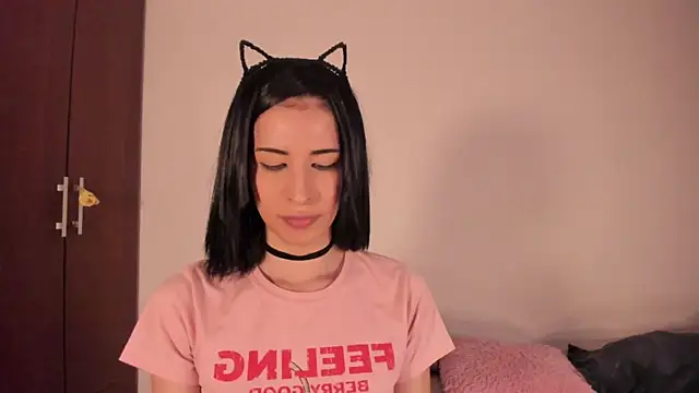 ScarlettRosetti online show from November 3, 12:42 am