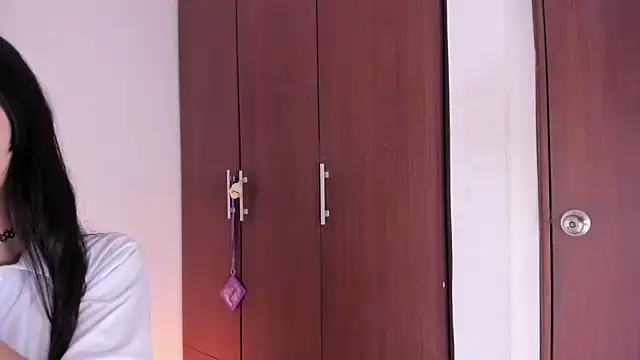 ScarlettRosetti online show from February 19, 11:22 pm