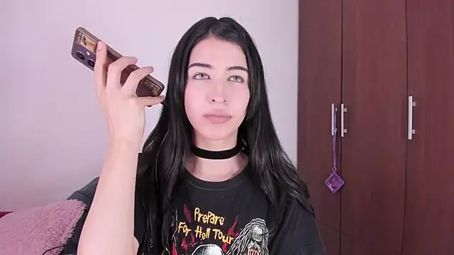 ScarlettRosetti online show from February 28, 2:51 am