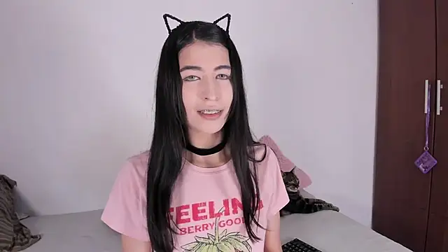 ScarlettRosetti online show from April 19, 3:51 am