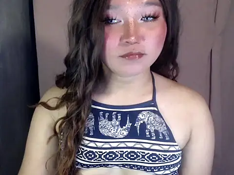 Eyes-on-me online show from March 30, 5:58 pm