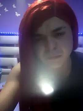 Shaina Monroe online show from November 4, 1:38 am