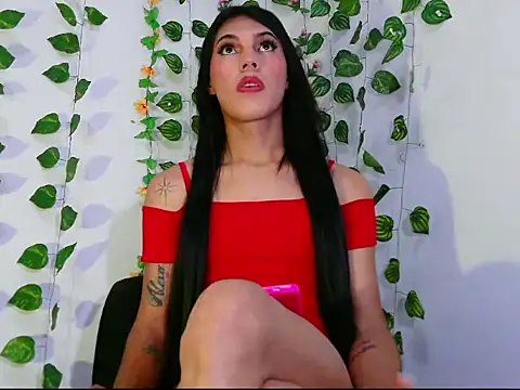 ashley Sexy26 online show from November 6, 3:01 pm