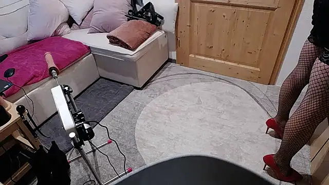 SexyCindyCD online show from October 28, 6:28 pm