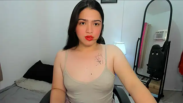 BubbbleButtDemi online show from October 1, 7:09 am