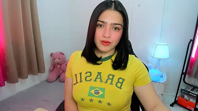 BubbbleButtDemi online show from October 7, 8:04 am