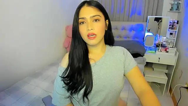 BubbbleButtDemi online show from February 28, 9:05 am