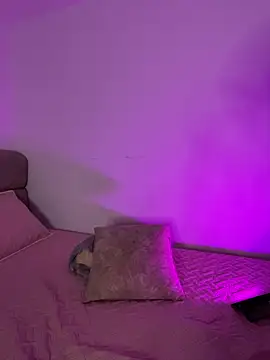 Dania Oconor online show from January 10, 2:06 am