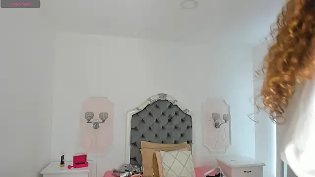 kendallspears 1 online show from April 9, 3:52 am