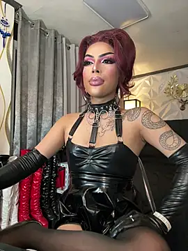 CherryHarper online show from January 15, 9:19 am