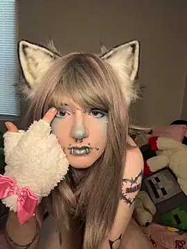 bimbopuppy online show from November 8, 3:56 pm