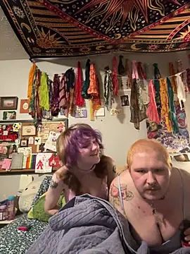 bimbopuppy online show from February 2, 4:44 am