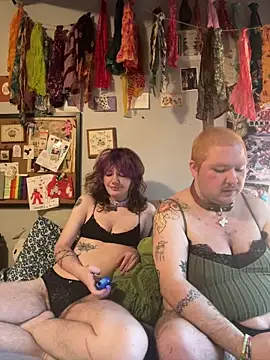 bimbopuppy online show from February 4, 3:39 pm