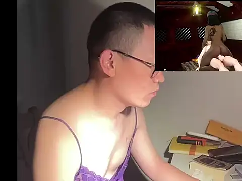 yewuzhibb online show from October 15, 6:41 pm