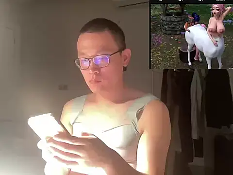 yewuzhibb online show from October 18, 5:22 am