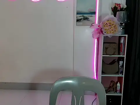 buttycamillex online show from March 11, 4:55 pm