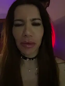 LyraEva online show from February 3, 10:58 pm