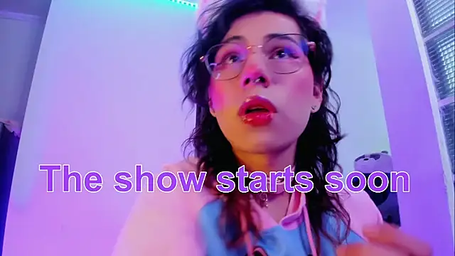 Sweet-SharoKitty online show from January 18, 7:00 pm