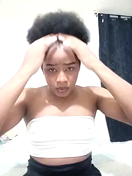 Nelsareth online show from April 15, 2:50 am