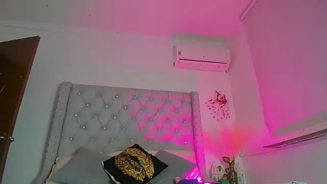 ChocoBunny1 online show from November 12, 12:15 pm