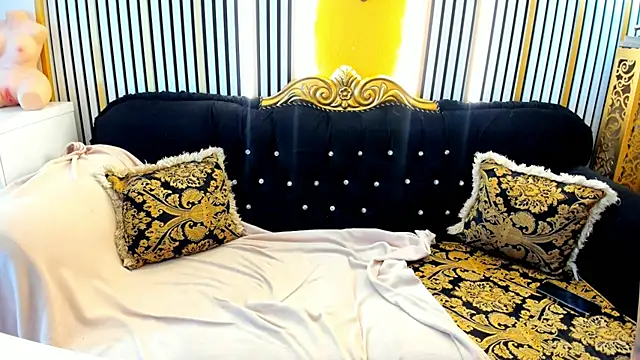 AlenaRios online show from November 29, 8:27 am