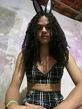 Scarlett Vyxen25 online show from March 26, 5:44 am