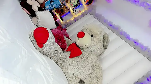 sweet Verooo online show from May 15, 2:53 am