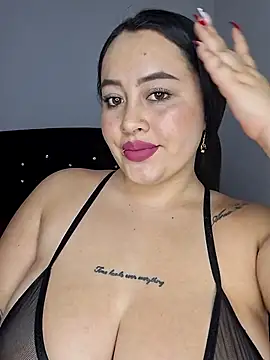 Stefani02 online show from October 11, 5:21 am