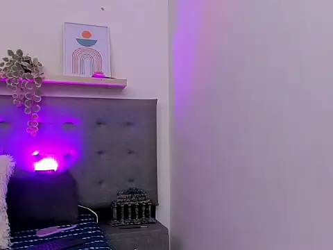 harper brown1 online show from December 22, 6:40 am