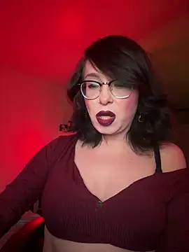 MiniMonroe online show from November 23, 6:59 am