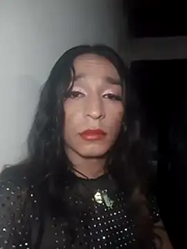 VioletGil Party  online show from February 3, 5:49 am