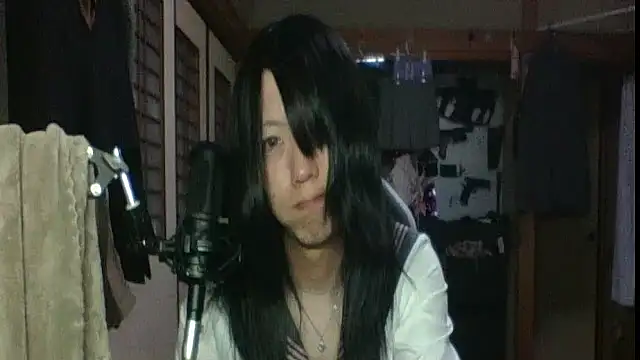 harinyanxxx online show from December 13, 7:53 pm