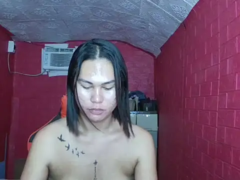 sexychekaiixxx online show from June 8, 8:58 am