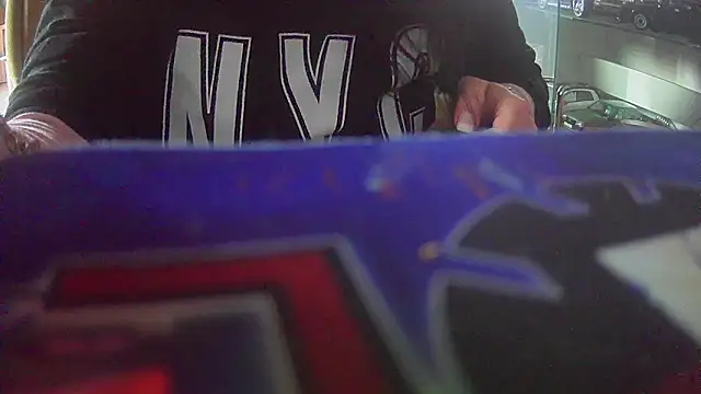 jumady-ts online show from November 19, 9:53 am