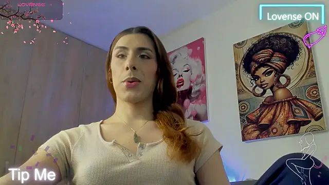 Ariadnne16 online show from April 14, 11:54 pm