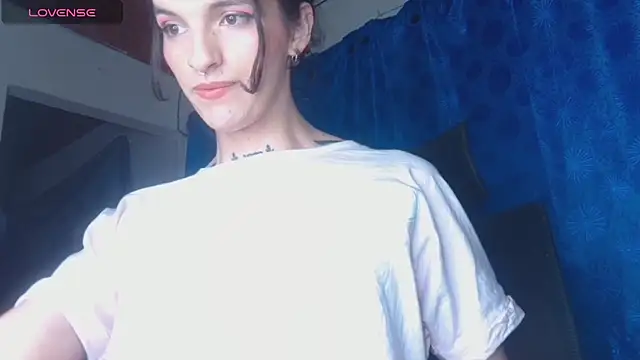 Scarlett crastrawberry online show from October 26, 6:04 pm