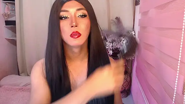 Katesy12 online show from February 2, 10:42 pm